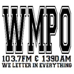ESPN 1390 & 103.7 FM The Point – WMPO
