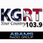KGRT 103.9 – KGRT-FM