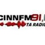 CINN FM – CINN-FM