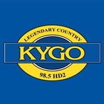 KYGO Legends – KYGO-HD2