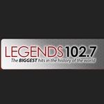 Legends 102.7 – WLGZ-FM