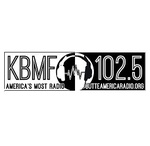 KBMF 102.5 – KBMF-LP