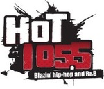 Hot 105.5 – WCZQ