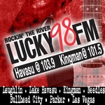 Lucky 98 FM – KLUK