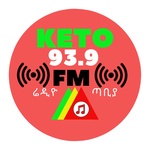 KETO 93.9 FM – KETO-LP