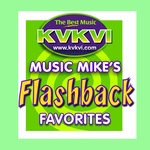 KVKVI – Flashback Favorites