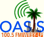 Radio Oasis 100.5 – WRBY-LP