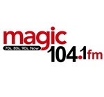 Magic 104.1 – WMJA-LP