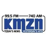 KMZN 99.5 FM – 740 AM – KMZN