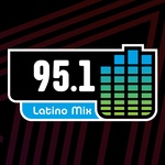 Latino Mix 95.1 – KMYO
