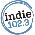 Indie 102.3 – KVOQ-FM