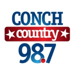 Conch Country – WCNK
