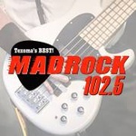 Mad Rock 102.5 – KMAD-FM