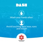 Dash Radio – Coronavirus: Latest Updates
