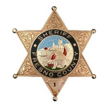 Fresno County CalFire, USFS, Sheriff & CHP