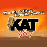 Kat Country 98.7 – KOUT