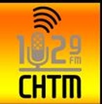 102.9 CHTM – CHTM-FM