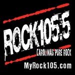 Rock 105.5 – WXQR-FM