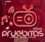 Radio Pruebitas