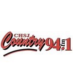 Country 94 – CHSJ-FM