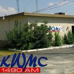 KWMC 1490 AM – KWMC