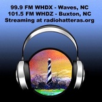 Radio Hatteras – WHDX
