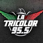 La Tricolor 95.5 – KAIQ