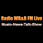 Radio WB&B FM Live 88.7