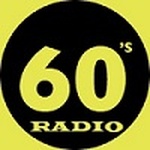 MRG.fm – 60’s Radio