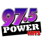 Power Hits 97.5 – KJCK-FM