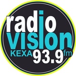 Radio Vision – KEXA