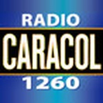 Radio Caracol 1260 – WSUA