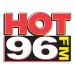 Hot 96 FM – WSTO