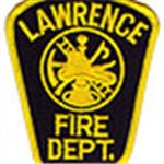 Lawrence Fire and Police