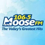 106.5 Moose FM – CHBY-FM