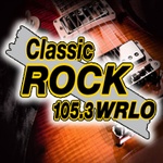 Classic Rock 105.3 – WRLO-FM