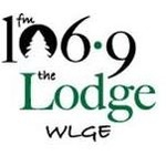 FM 106.9 The Lodge – WLGE