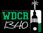 Dartmouth College RadioWebDCR
