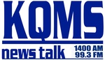 Newstalk 993 – KQMS