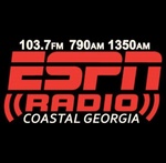 ESPN Radio Coastal Georgia – WFNS