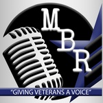 Military Broadcast Radio- MBR