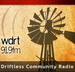 Driftless Community Radio – WDRT