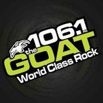 106.1 The Goat – CKLM-FM