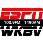 ESPN Radio – WKBV