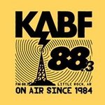 KABF 88.3 FM – KABF