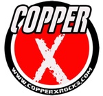 Copper X