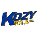 KOZY 101.3 – KOZY-FM
