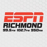 ESPN Richmond – WXGI