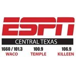 ESPN Central Texas – KRZI