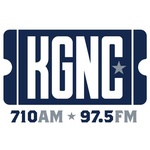 News Talk Sports 710AM & 97.5FM – KGNC